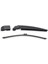 Bmw 1 Serisi F40 2019-2023 Arka Cam Silecek Kolu Seti 61627456077 3