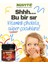 L- Arginine + Bcaa 'lı Keçiboynuzlu Şekersiz Vitaminli Çikolata 200GR 4