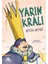 Yarın Kralı - Beyza Akyüz 1