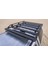 Ford Ranger Base Rack Port Bagaj + Braket 1835X1285 (Sadece Kanopi Takılı Araçlarla Uyumlu) 2