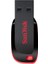 SDCZ50-016G-B35 16GB Cruzer Blade Siyah 2.0 USB Flash Bellek 3