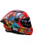 Panther Sv Goose Game A5 Matt Motosiklet Kaskı 1
