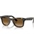Rb 4340 710/M2 50 Ray-Ban Wayfarer Ease Polarize Güneş Gözlüğü 1