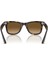 Rb 4340 710/M2 50 Ray-Ban Wayfarer Ease Polarize Güneş Gözlüğü 3