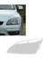 Araba Ön Far Kapağı Abajur Lambası Lamba Far Farlar Lens Kapağı Ford Focus 2005-2008 Sol (Yurt Dışından) 3