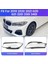 Lh Sol Side Araç Far Lens Kapağı Baş Kafa Işık Lambası G21 Için Bmw G20 G21 3 Seris 2019 2020 2021 (Yurt Dışından) 2