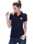 Kadın Beku Polo Lacivert tshirt 1