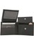Siyah Hakiki Deri Erkek Cüzdan - S1CE00001254-A97 6