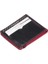Siyah Hakiki Deri Erkek Kredi Kartlık - S1KK00001600-I13 6