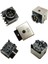 Msı GT73VR 17A1 17A2 GT75VR GT83 GT80 MS-17A11 MS-1812 MS-18121 Notebook Dc Power Jack 2
