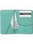 Mavi Hakiki Deri Unisex Kredi Kartlık - S1KK00001645-N29 4