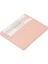 Pembe Hakiki Deri Unisex Kredi Kartlık - S1KK00001050-T4K 5