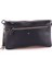 Siyah Hakiki Deri Erkek Portföy Çantası - S1PC00002998-A6F 3
