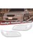 Sol Araba Far Lens Kapağı Kafa Işık Lambası Lambası Honda Accord Için Ön Işık Kabuğu 1998-2002 (Yurt Dışından) 3
