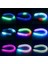 2x Rgb Uygulama Kontrolü 60CM LED Drl Gündüz Çalışma Şeridi Işık Dönüş Sinyal Fren Yan Araba Işıkları Far Oto Aksesuarları (Yurt Dışından) 2