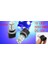 2 Adet 880 5050 Smd 13 Mavi LED Sisli Fog Lambası Araba Kamyonu Van Için Ampuller (Yurt Dışından) 2