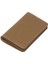 Bej Hakiki Deri Unisex Kredi Kartlık - S1KK00001601-S95 3
