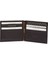 S1CE00001399-A97 Erkek Cüzdan - Kahverengi 4