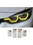 Drl Modül LED Bmw 4 Serisi F36 F32 2016-2019 Aksesuarları (Yurt Dışından) 3