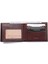 Taba Hakiki Deri Erkek Cüzdan - S1CE00001499-A99 6