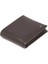 Kahve Hakiki Deri Erkek Cüzdan - S1CE00001588-D38 9