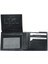 Siyah Hakiki Deri Erkek Cüzdan - S1CE00001468-A41 6
