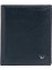 Lacivert Hakiki Deri Erkek Cüzdan - S1CE00001408-H86 9