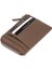 Bej Hakiki Deri Unisex Kredi Kartlık - S1KK00000265-B67 1