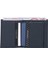 Lacivert Hakiki Deri Erkek Cüzdan - S1CE00001503-A38 2