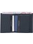 Lacivert Hakiki Deri Erkek Cüzdan - S1CE00001503-A38 5