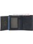 Lacivert Hakiki Deri Erkek Cüzdan - S1CE00001247-H86 7