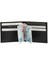 Siyah Hakiki Deri Erkek Cüzdan - S1CE00001399-A97 4
