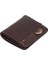Kahve Hakiki Deri Erkek Cüzdan - S1CE00001594-B07 1