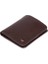 Kahve Hakiki Deri Erkek Cüzdan - S1CE00001594-B07 3