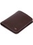 Kahve Hakiki Deri Erkek Cüzdan - S1CE00001594-B07 4