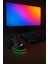 Strike 0589 Kablolu RGB Led Aydınlatmalı 3200 DPI Gaming Oyuncu Mouse Siyah 2