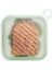 Taşınabilir Silikon Sandviç Tost Öğle Yemeği Kutusu Gıda Tutma Snack Box Öğrenci Ofis Çalışma Kutusu (Yurt Dışından) 4