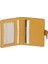 Sarı Hakiki Deri Unisex Kredi Kartlık - S1KK00001653-H5G 5