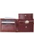 Taba Hakiki Deri Erkek Cüzdan - S1CE00001254-B01 5