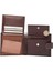 Taba Hakiki Deri Erkek Cüzdan - S1CE00001557-A99 3