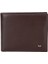 Kahve Hakiki Deri Erkek Cüzdan - S1CE00001228-B07 1