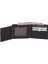 Kahve Hakiki Deri Erkek Cüzdan - S1CE00001228-B07 6