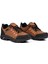 Erkek Taba Outdoor Trekking Ayakkabı Kaymaz Taban Suya Dayanıklı Hafif Rahat Günlük Yürüyüş ve Dağ Spor Ayakkabısı 1