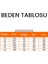 Şönil Gizli Fermuarlı Ferace 1628 - Bordo 3
