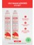 Icon Care Cilt Bakım Köpüğü Strawberry & Cheesecake 2'li Set 3