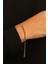 Ajda Model Altın Bileklik CGKBLK0349 2
