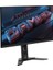 Gıgabyte M27UA 27” 160Hz 1ms Ss IPS 4K 3840X2160 (Uhd) HDR400 Pivot Gaming Monitör 2