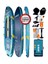 Suplimanı 361X91X20 Supboard Balıkçı Board Şişme Sörf Tahtası Tam Set Sup Board 1
