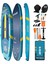 Suplimanı 361X91X20 Supboard Balıkçı Board Şişme Sörf Tahtası Tam Set Sup Board 5