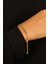 Ince Gurmet Model Altın Bileklik CGKBLK0353 1